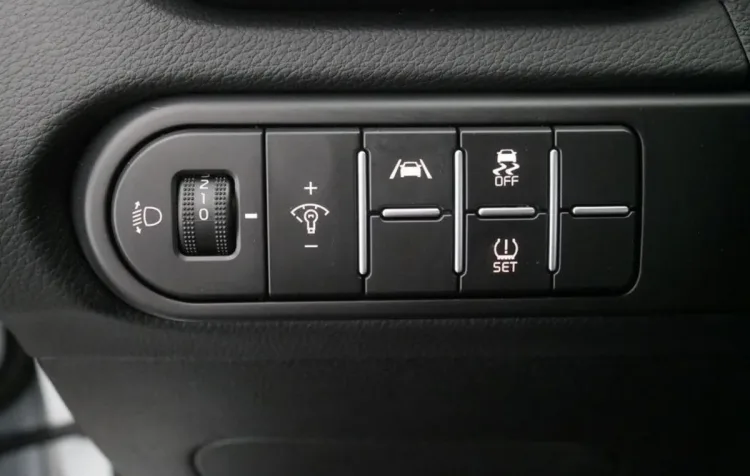 Kia Ceed Ceed 1.0 T-GDI M