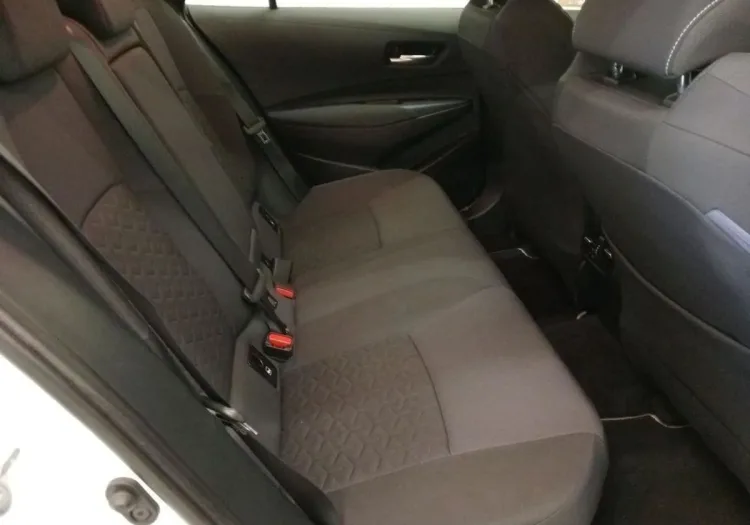 Toyota Corolla Corolla 2.0 Hybrid Comfort