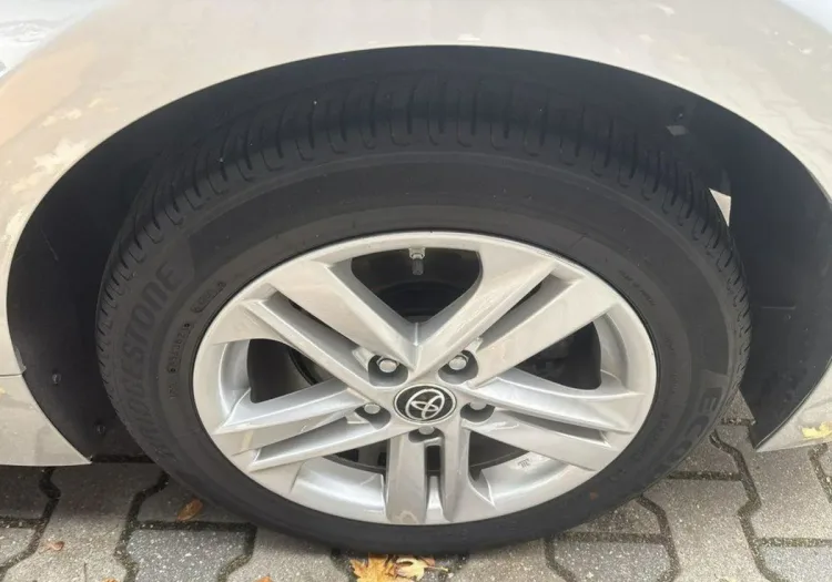 Toyota Corolla Corolla 1.8 Hybrid GPF Comfort