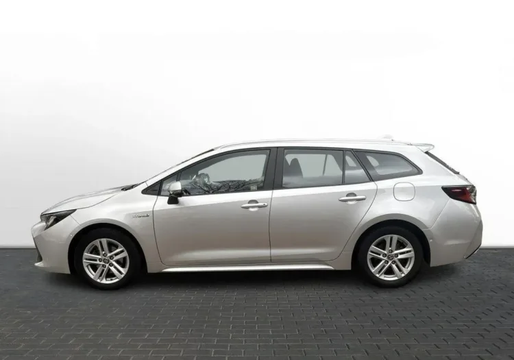 Toyota Corolla Corolla 1.8 Hybrid GPF Comfort