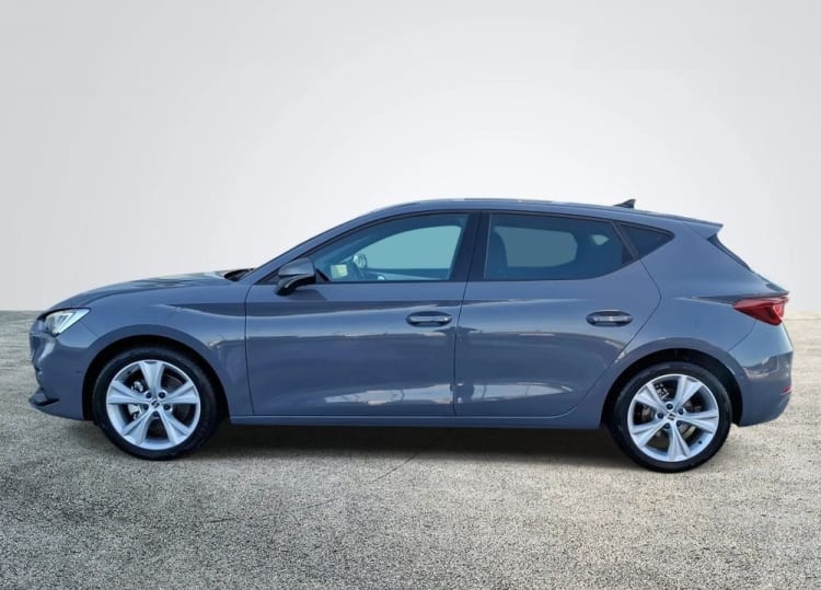 SEAT Leon Leon 1.5 TSI FR