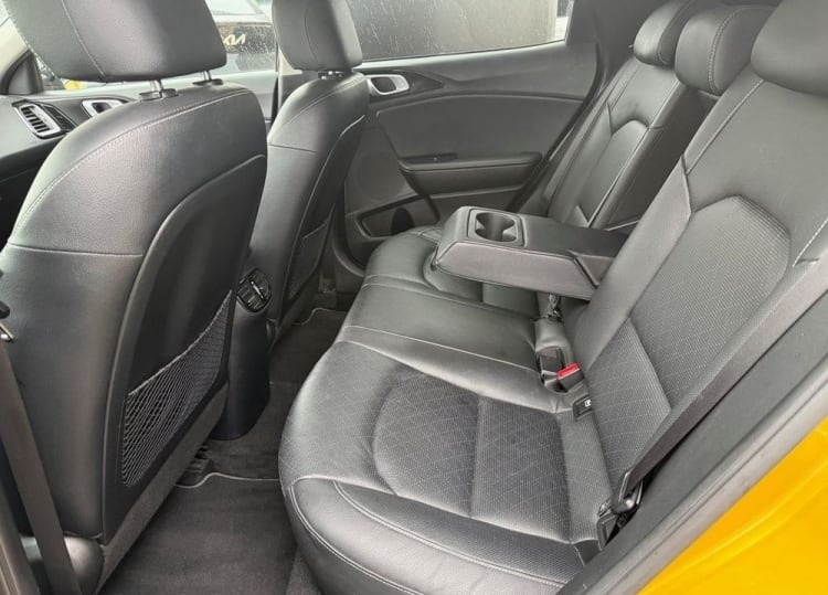 Kia XCeed XCeed 1.6 T-GDI Prestige Line DCT