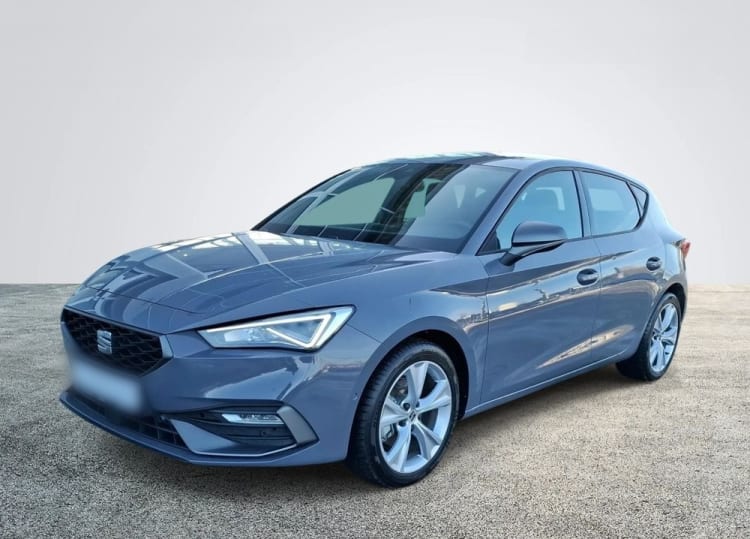 SEAT Leon Leon 1.5 TSI FR