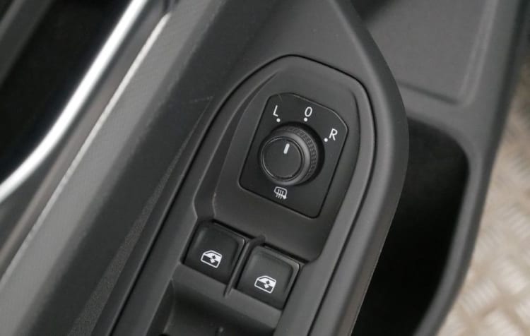 Volkswagen Golf Golf VIII 1.0 TSI