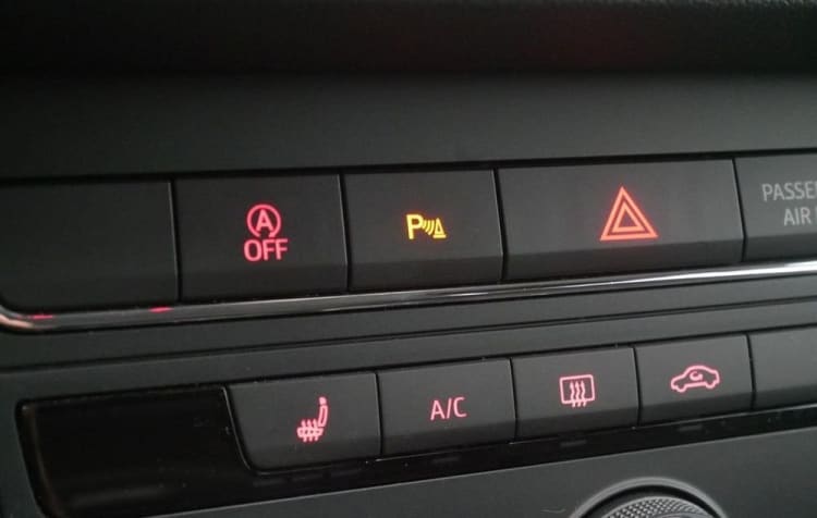 SEAT Leon Leon 1.5 TSI FR