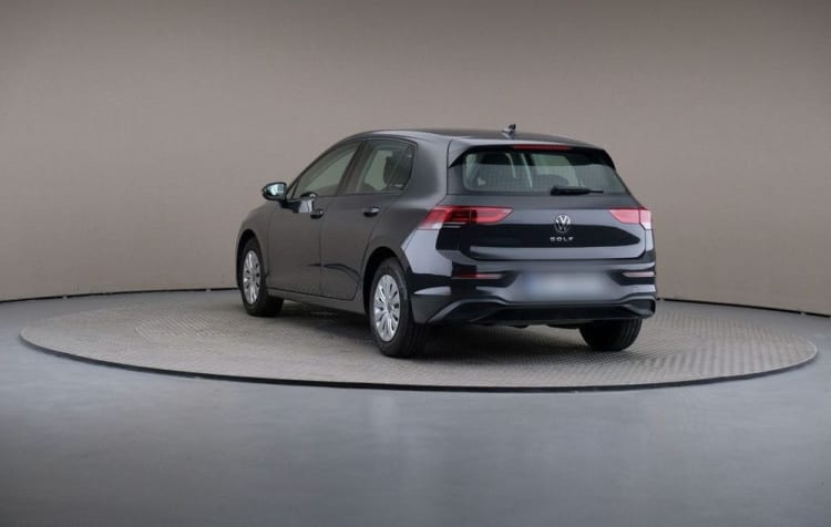 Volkswagen Golf Golf VIII 1.0 TSI