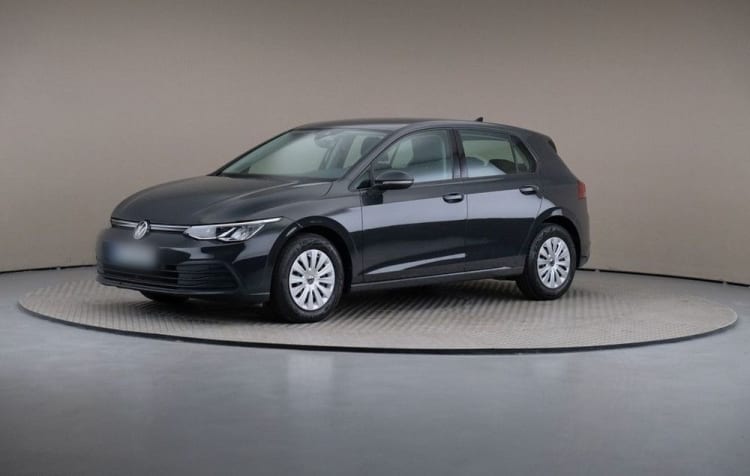 Volkswagen Golf Golf VIII 1.0 TSI