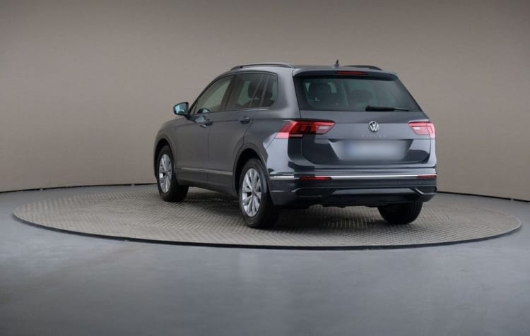 Volkswagen Tiguan Tiguan 1.5 TSI EVO Life DSG