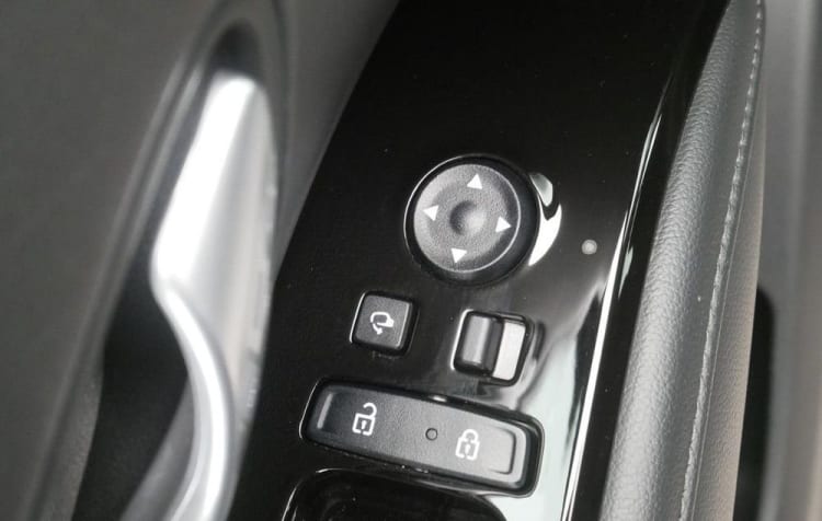 Hyundai Tucson Tucson 1.6 T-GDi HEV Smart 2WD