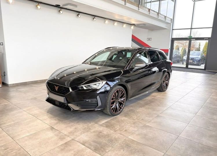 Cupra Leon Leon 2.0 TSI DSG