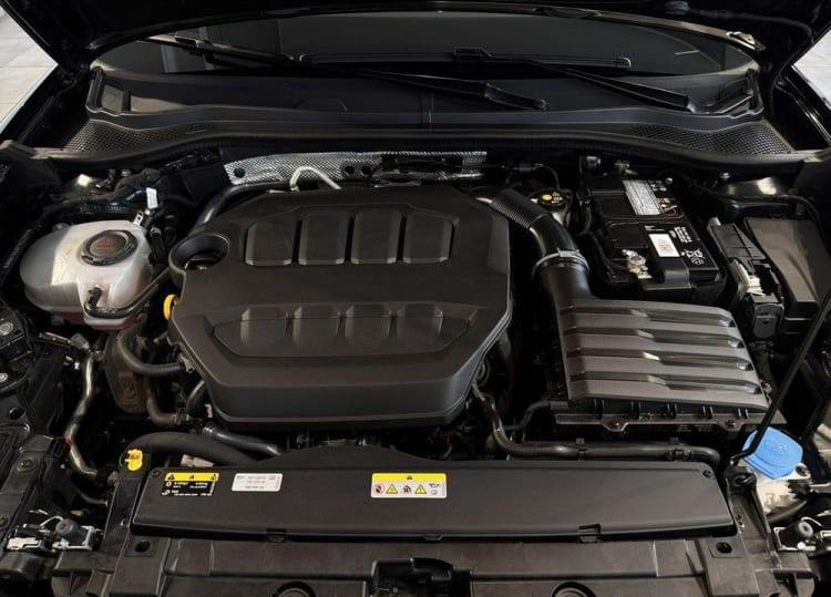 Cupra Leon Leon 2.0 TSI DSG