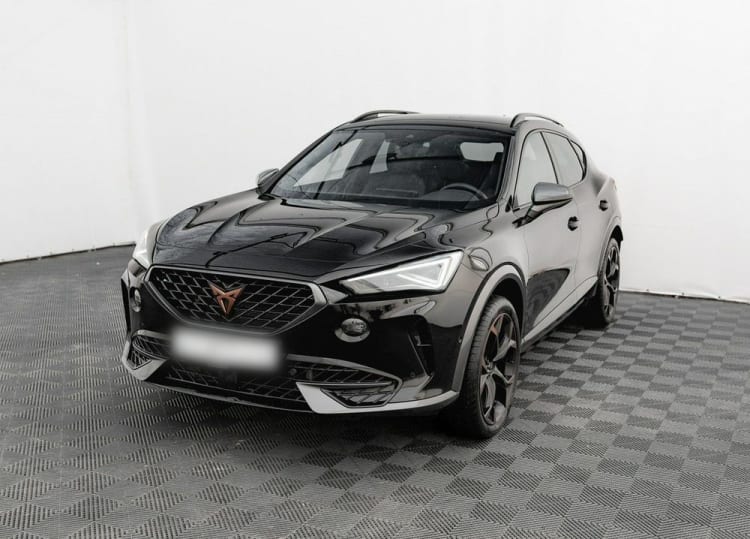 Cupra Formentor Formentor 2.0 TSI 4Drive DSG