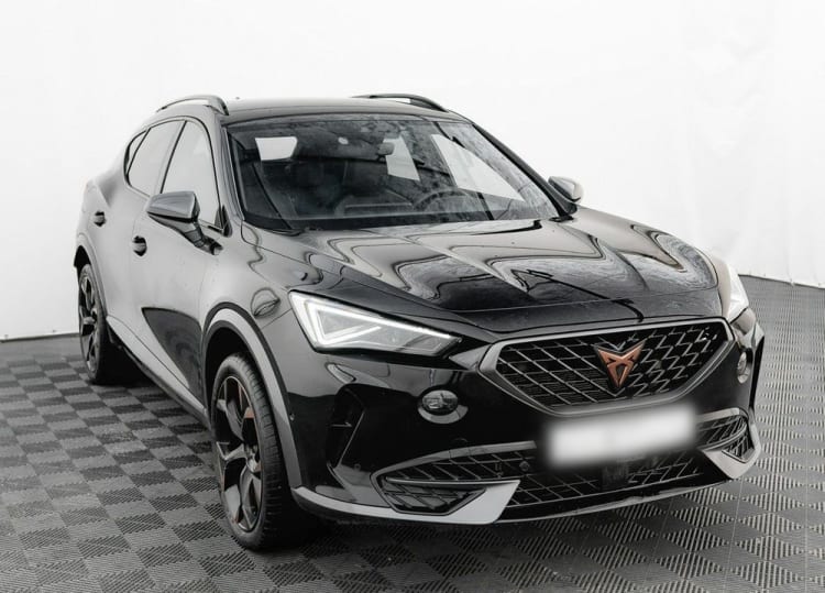 Cupra Formentor Formentor 2.0 TSI 4Drive DSG