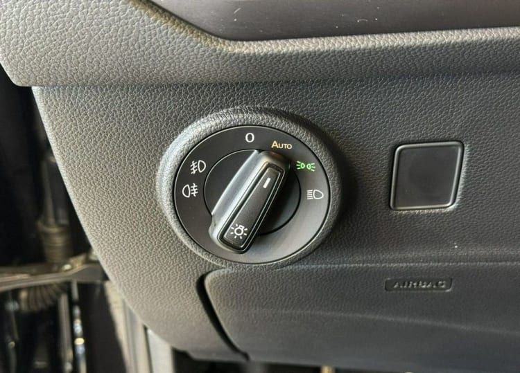 Cupra Ateca Ateca 1.5 TSI DSG