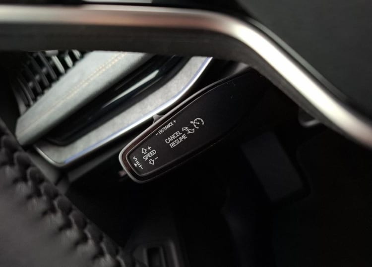 Skoda Superb Superb 2.0 TDI SCR 4x4 Selection DSG