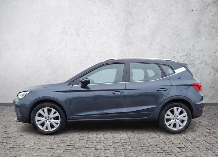 SEAT Arona Arona 1.0 TSI FR S&S DSG