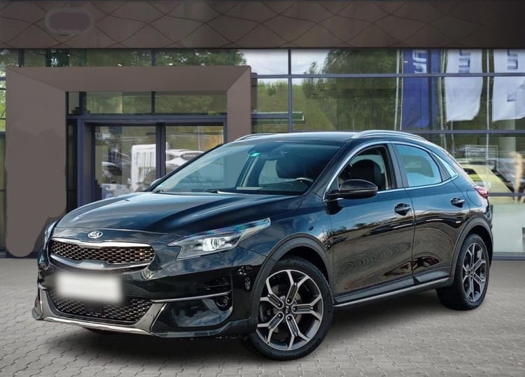Kia XCeed XCeed 1.5 T-GDI M DCT