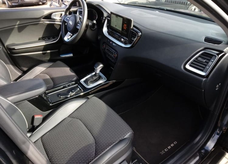 Kia XCeed XCeed 1.5 T-GDI M DCT