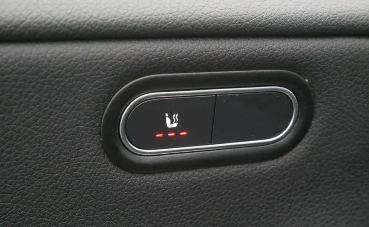 Mercedes-Benz CLA CLA 200 7G-DCT