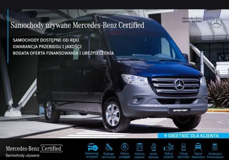 Mercedes-Benz Klasa V V 300 d 4-Matic Exclusive 9G-Tronic (d³ugi)