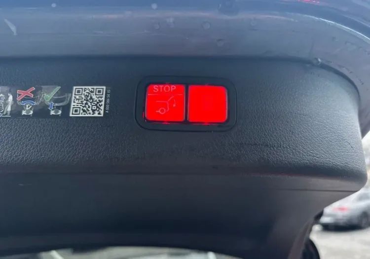 Mercedes-Benz Klasa C C 220 d mHEV 4-Matic All-Terrain Avantgarde