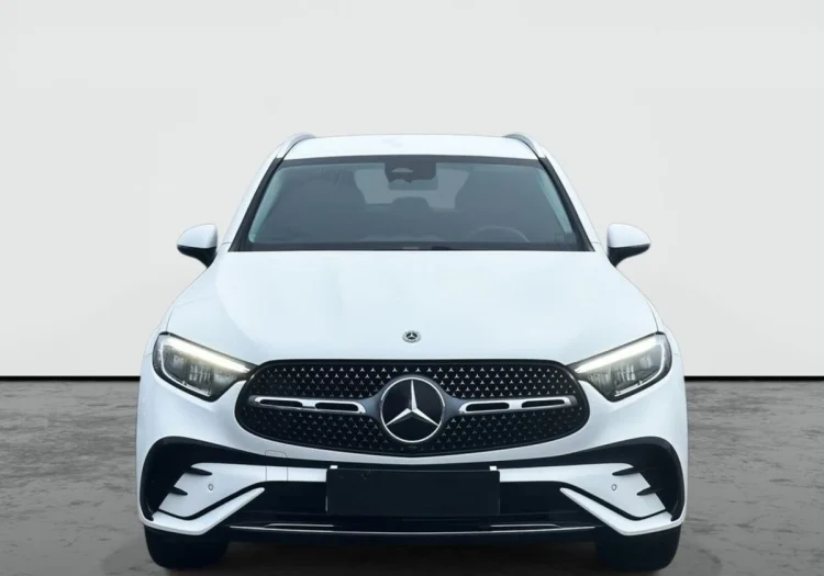 Mercedes-Benz GLC GLC 220 d mHEV 4-Matic AMG Line