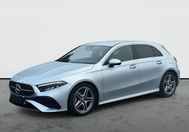 Mercedes-Benz Klasa A A 200 AMG Line 7G-DCT