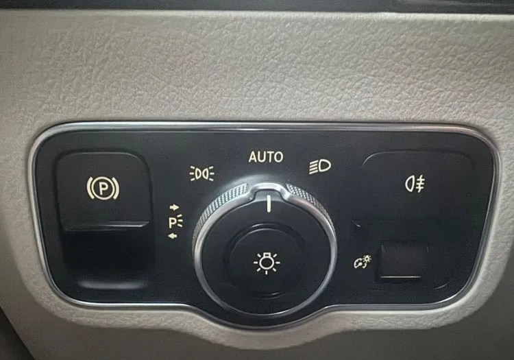 Mercedes-Benz GLA GLA 220 mHEV 4-Matic Progressive 8G-DCT