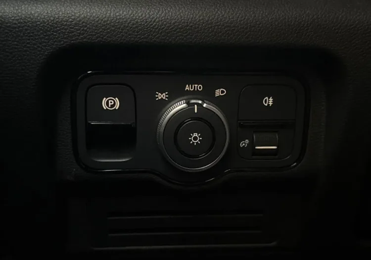 Mercedes-Benz Klasa T T 180 d Progressive Aut.