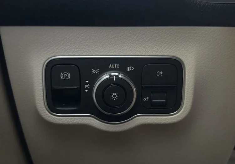 Mercedes-Benz GLB GLB 250 mHEV 4-Matic AMG Line 8G-DCT