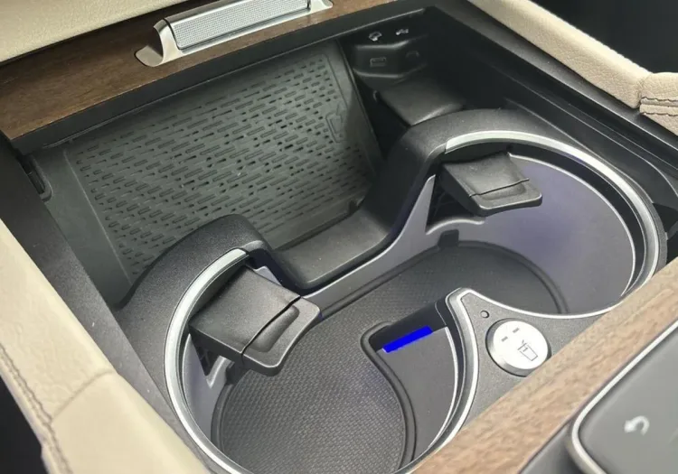 Mercedes-Benz GLS GLS 400 d 4-Matic