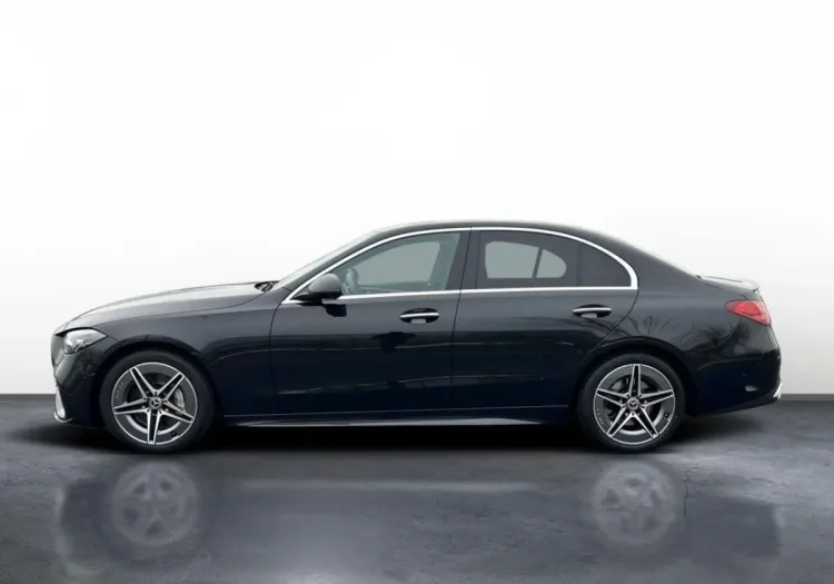 Mercedes-Benz Klasa C C 180 mHEV AMG