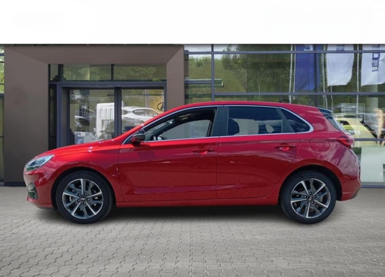 Hyundai i30 i30 1.5 T-GDI 48V Smart