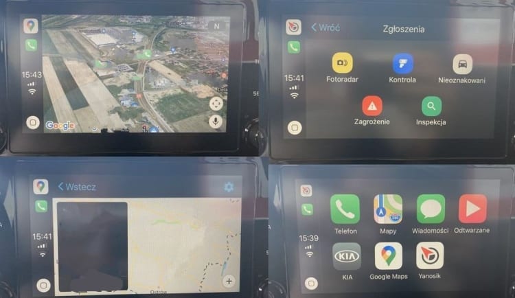 Kia XCeed XCeed 1.5 T-GDI M