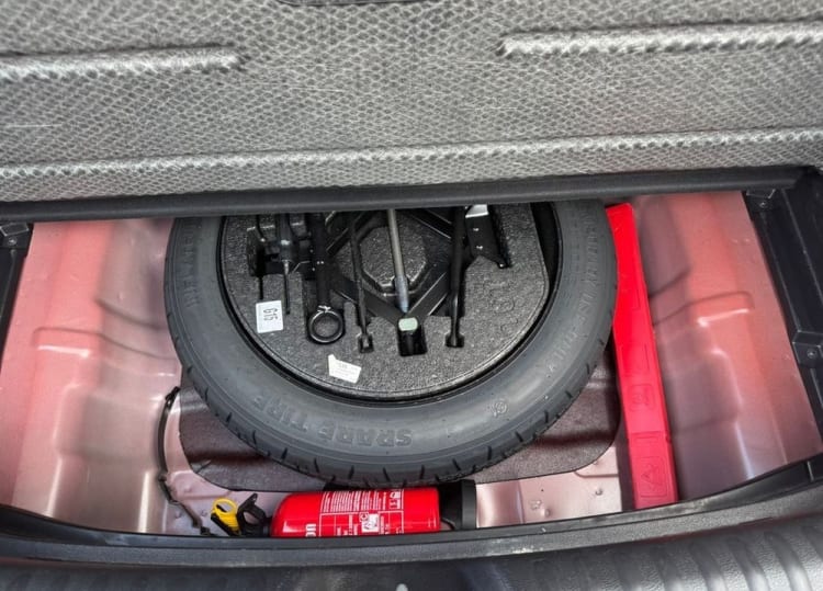 Kia XCeed XCeed 1.5 T-GDI M DCT