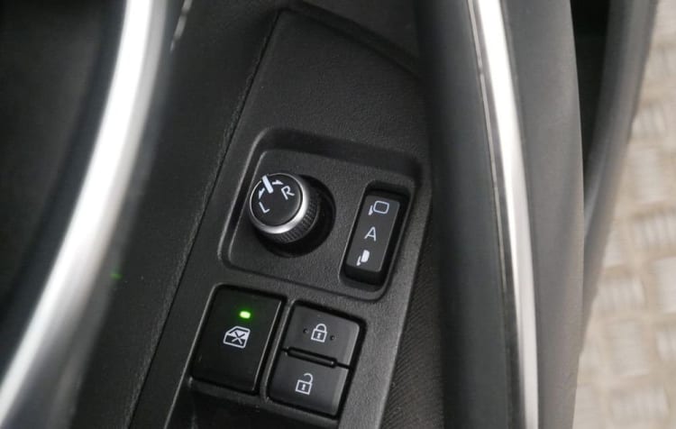 Toyota Corolla Corolla 1.8 Hybrid GPF Comfort