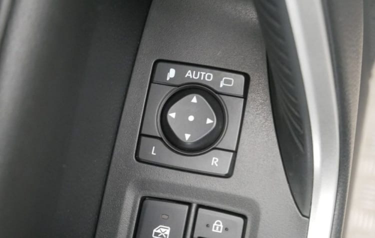 Toyota RAV4 RAV4 2.5 Plug-In Hybrid Style 4x4