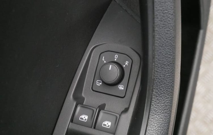 Skoda Kodiaq Kodiaq 2.0 TDI 4x2 Ambition DSG