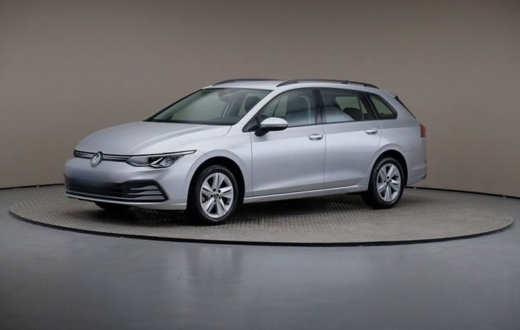 Volkswagen Golf Golf VIII 1.5 TSI EVO Style