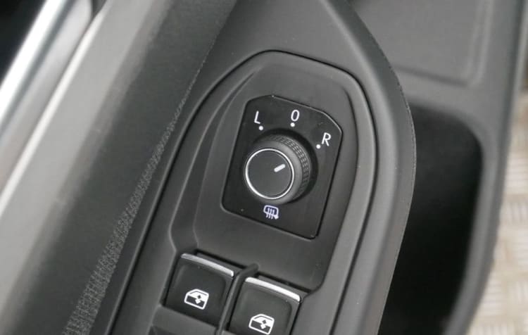 Volkswagen Golf Golf VIII 1.5 TSI EVO Style