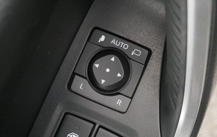 Toyota RAV4 RAV4 2.5 Hybrid Adventure 4x4