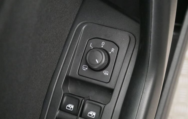 Volkswagen T-Roc T-ROC 1.5 TSI Life