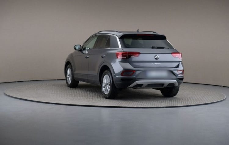 Volkswagen T-Roc T-ROC 1.5 TSI Life