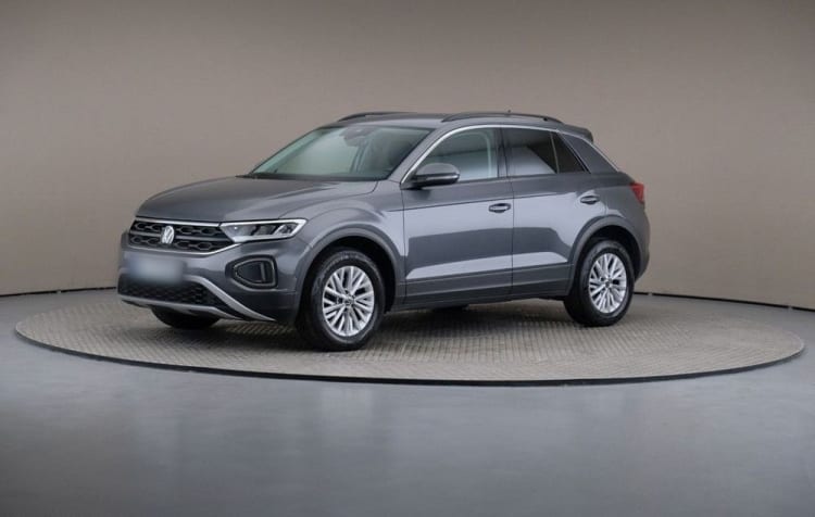 Volkswagen T-Roc T-ROC 1.5 TSI Life