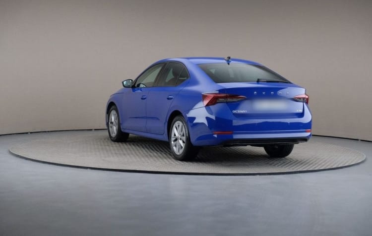 Skoda Octavia Octavia 1.0 TSI e-Tec Ambition DSG