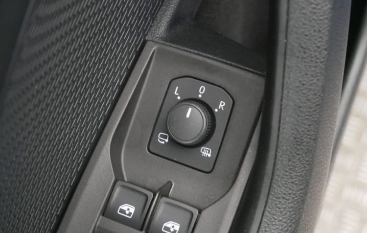 Skoda Octavia Octavia 1.5 TSI e-Tec Ambition DSG