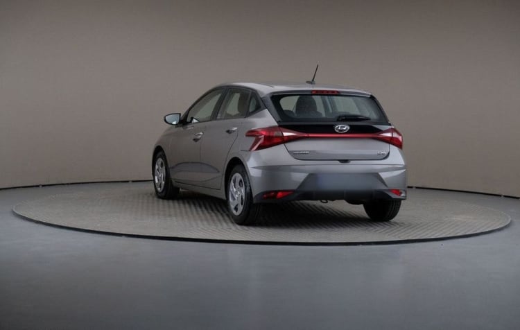 Hyundai i20 i20 1.2 Classic Plus