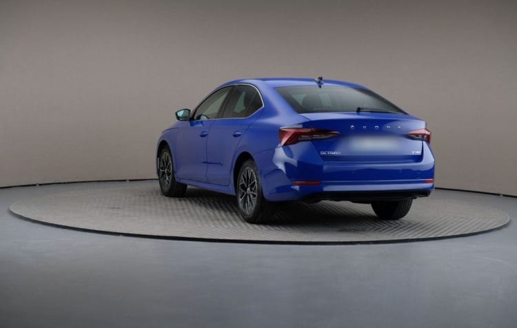 Skoda Octavia Octavia 1.5 TSI e-Tec Style DSG