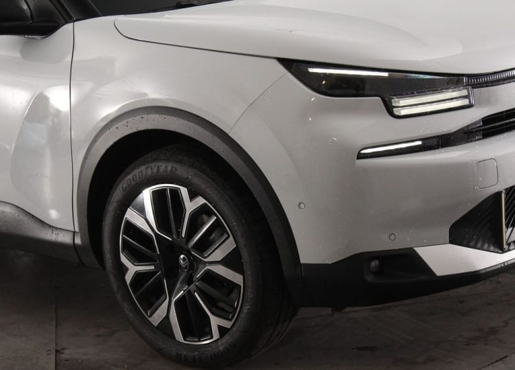 Citroen C4 C4 1.2 mHEV Max eDCT6