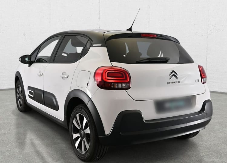 Citroen C3 C3 1.2 PureTech Max